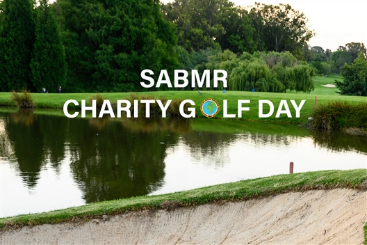 SABMR Charity Golf Day, Durban Country Club